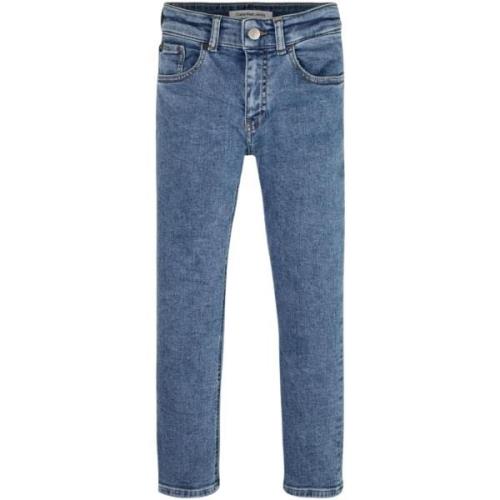 Straight Jeans Calvin Klein Jeans IB0IB01909