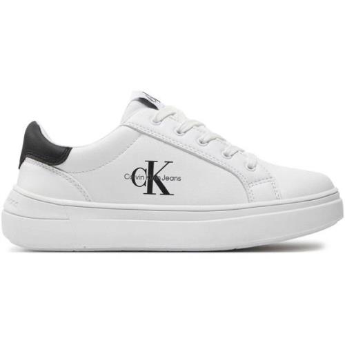 Hoge Sneakers Calvin Klein Jeans V3X9-80876-1355