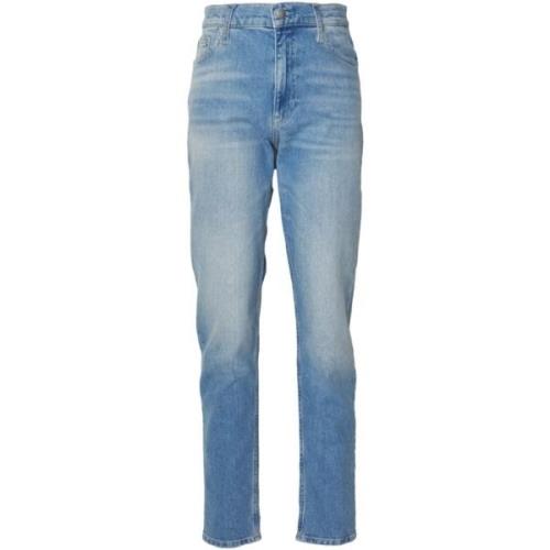 Straight Jeans Calvin Klein Jeans J20J222764