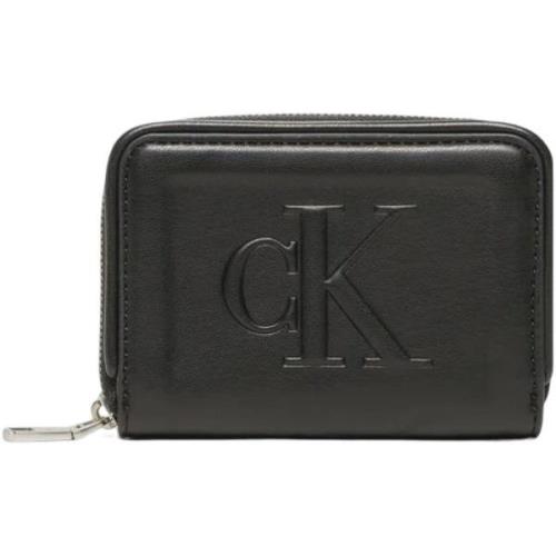 Portemonnee Calvin Klein Jeans K60K610353