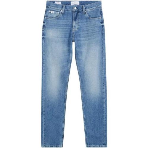 Straight Jeans Calvin Klein Jeans J30J323872