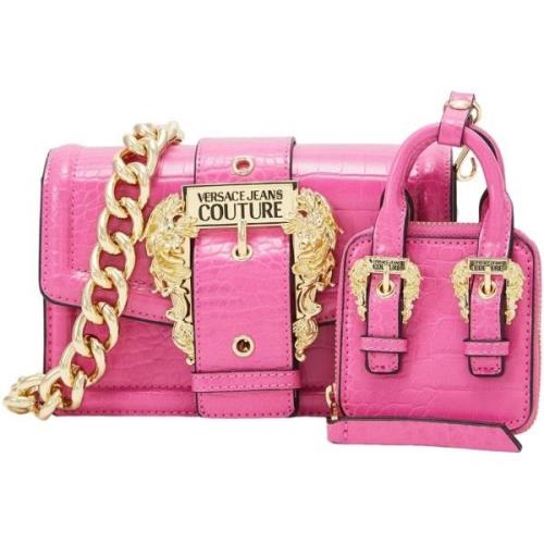 Handtas Versace Jeans Couture 74VA4BF1-ZS578