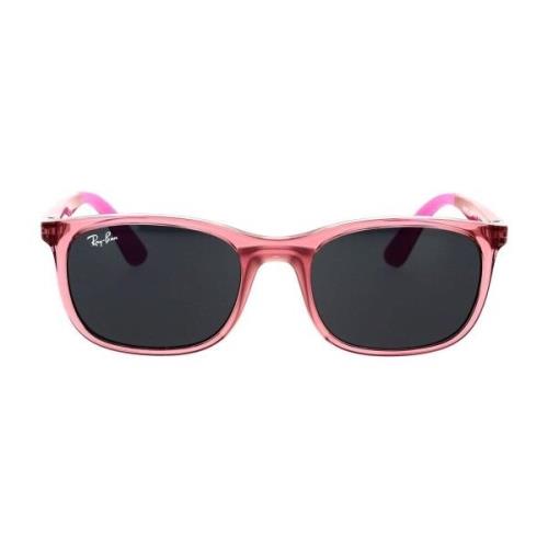 Zonnebril Ray-ban Occhiali da Sole RJ9076S 712587 Bambini