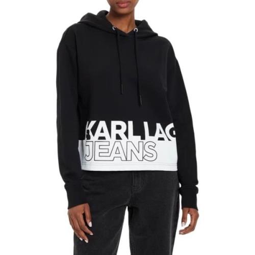 Sweater Karl Lagerfeld 245J1803