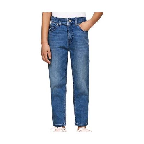 Straight Jeans Tommy Hilfiger -