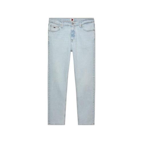 Straight Jeans Tommy Hilfiger -