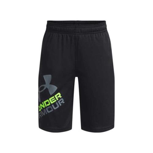 Korte Broek Under Armour -