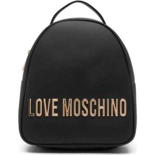 Rugzak Love Moschino JC4197PP1L-KD0