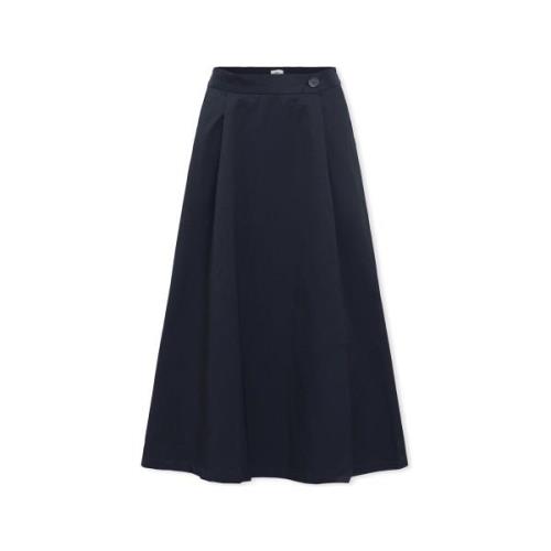 Rok Object Dina Skirt Oz - Sky Captain