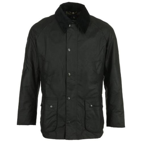 Blazer Barbour Ashby Wax