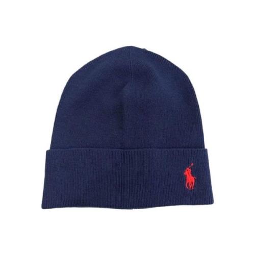 Hoed Ralph Lauren -