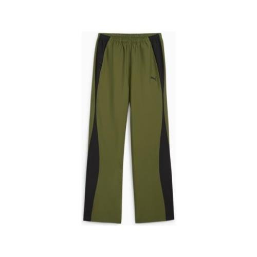 Broek Puma PARACHUTE PANTS WV