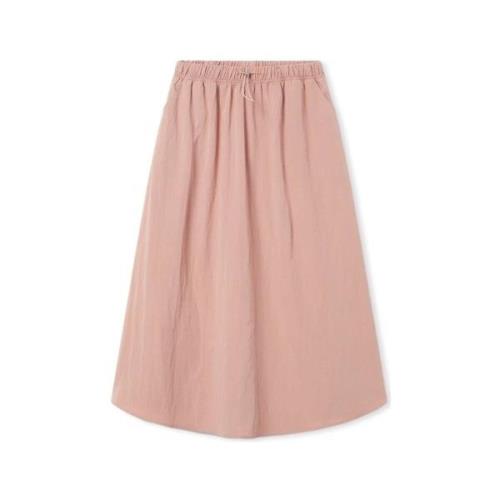 Rok Compania Fantastica COMPAÑIA FANTÁSTICA Skirt 11055 - Pink