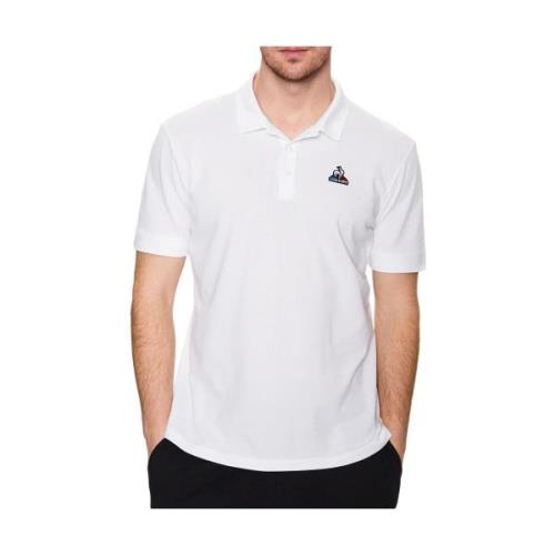 T-shirt Le Coq Sportif -