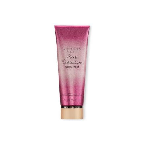 Hydraterend en voedend Victoria's Secret Body- en Handlotion - Pure Se...