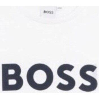 T-Shirt Lange Mouw BOSS J25P25