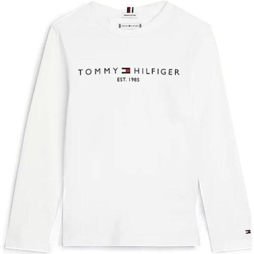 T-Shirt Lange Mouw Tommy Hilfiger KS0KS00202