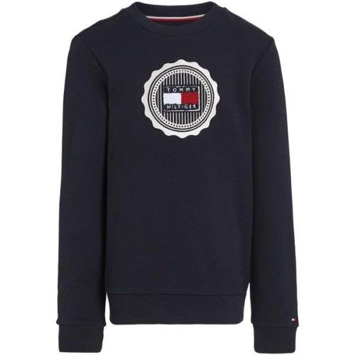 Sweater Tommy Hilfiger KB0KB09052