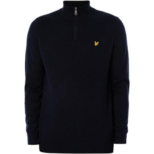 Trui Lyle &amp; Scott Marino Quarter Zip-breisel