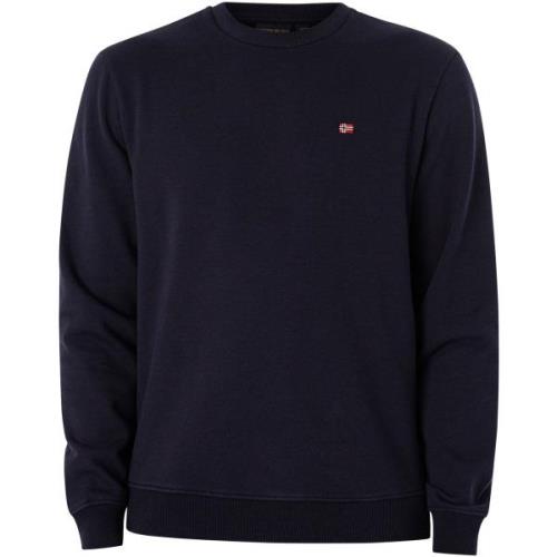 Sweater Napapijri Balis-Sweatshirt