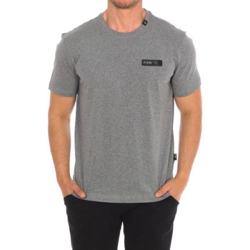 T-shirt Korte Mouw Philipp Plein Sport TIPS414-94