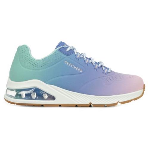 Sneakers Skechers Uno 2 Color Waves