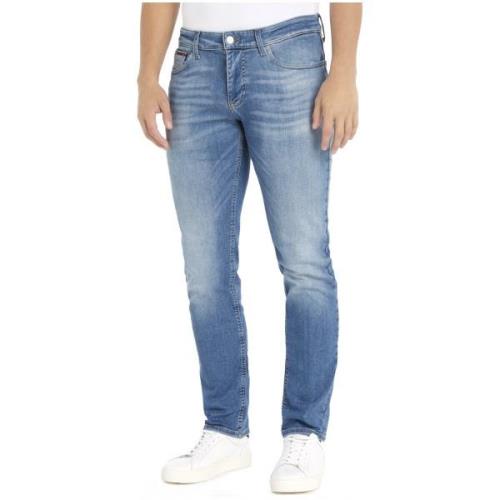 Jeans Tommy Hilfiger -