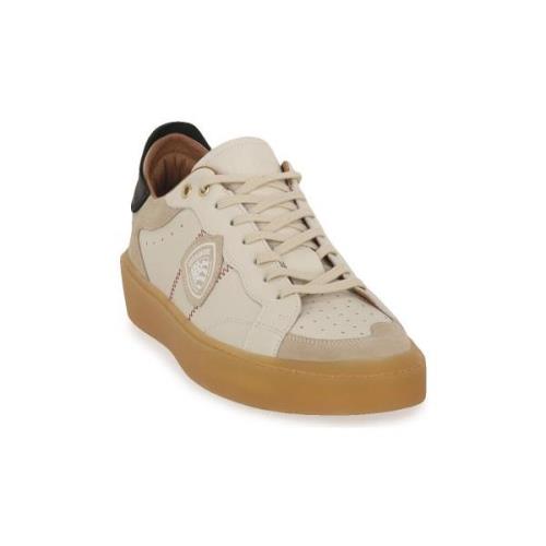 Sneakers Blauer WHI STATE 07