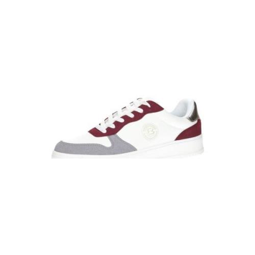 Lage Sneakers Bonino -