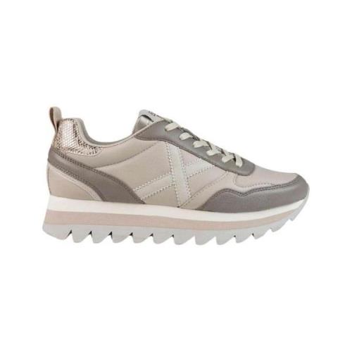 Lage Sneakers Munich -