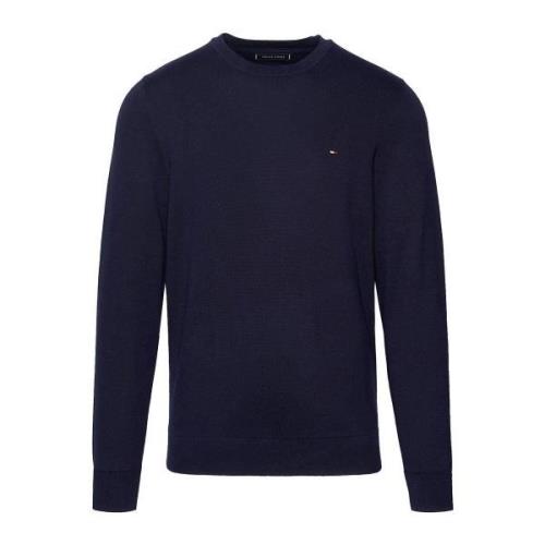 Sweater Tommy Hilfiger Crewneck Pullover