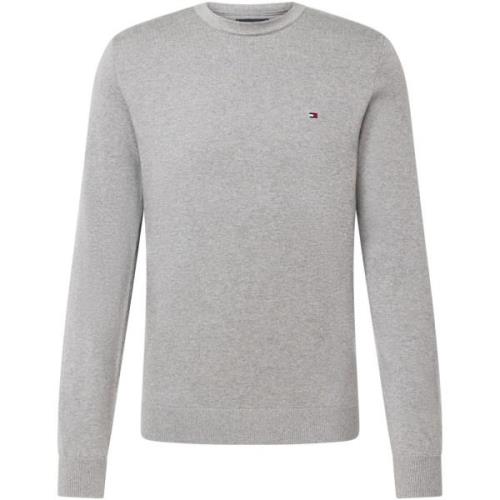 Sweater Tommy Hilfiger Crewneck Pullover