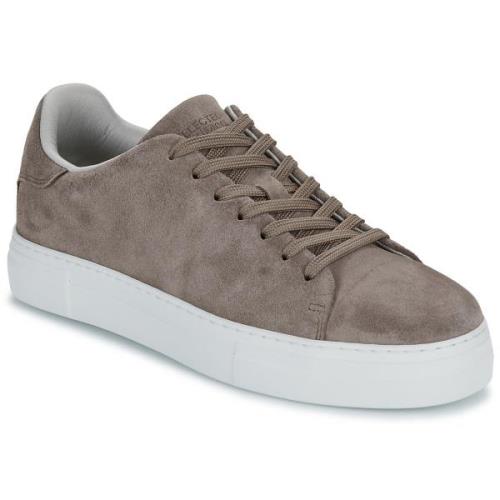 Lage Sneakers Selected SLHDAVID