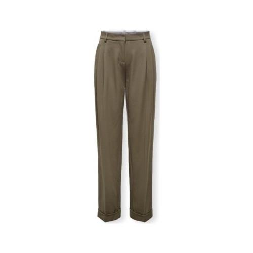 Broek Only Sulajma Trousers - Cub