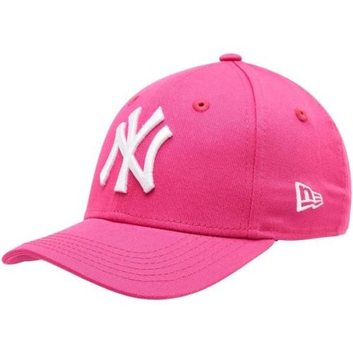 Pet New-Era Kids League Essential 9FORTY New York Yankees Cap