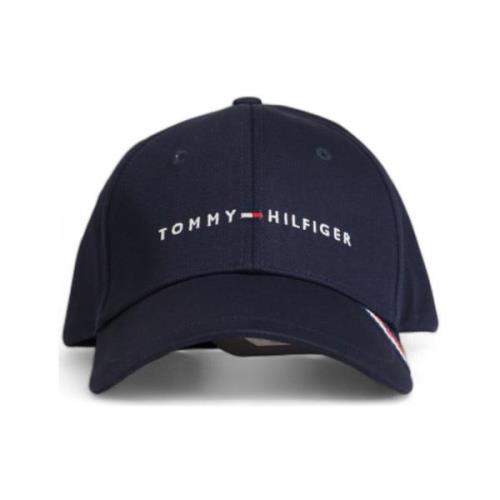 Hoed Tommy Hilfiger Classic Baseball Cap Navy