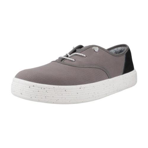 Nette schoenen HEYDUDE CONWAY SPORT MESH