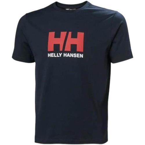 T-shirt Korte Mouw Helly Hansen -