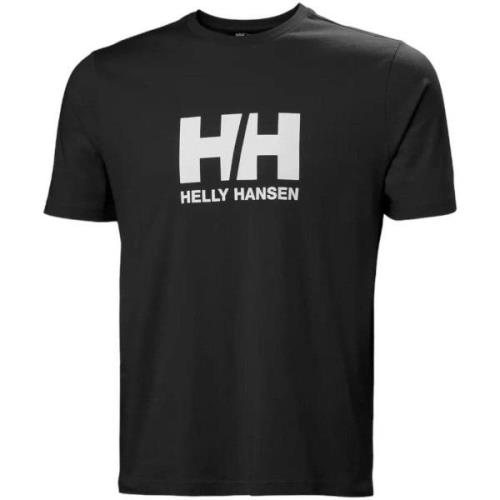 T-shirt Korte Mouw Helly Hansen -