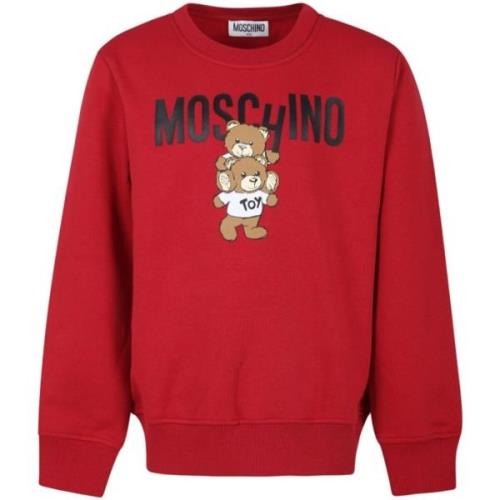 Sweater Moschino H6F05R-LCA43