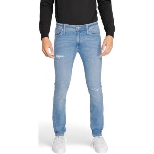 Skinny Jeans Jack &amp; Jones Jjiliam Jjoriginal Sq 726 50Sps 12249113