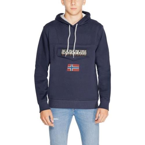 Sweater Napapijri BURGEE WINT 3 NP0A4I9B