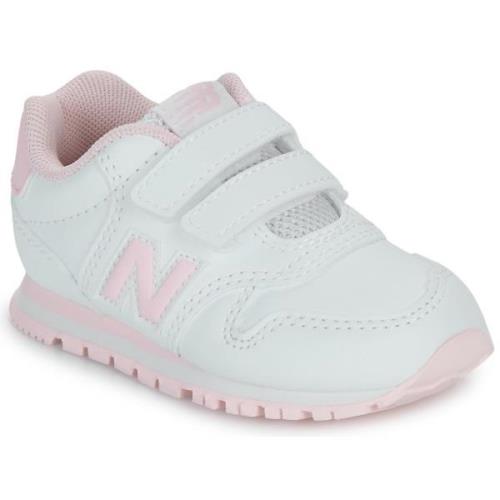 Lage Sneakers New Balance 500