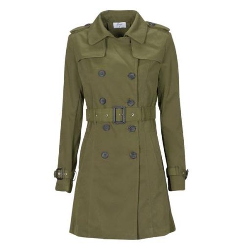 Trenchcoat Betty London SALINE