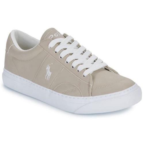 Lage Sneakers Polo Ralph Lauren RYLEY