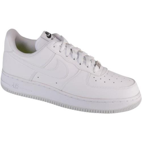 Lage Sneakers Nike W Air Force 1 07 Next Nature