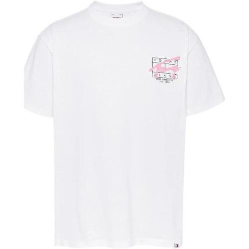 T-shirt Korte Mouw Tommy Hilfiger -