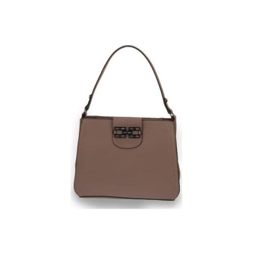 Tas Café Noir CAFE NOIR M005 SACCA CON MORSETTO