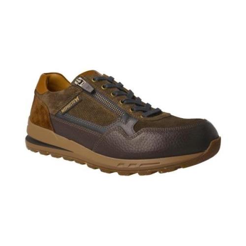 Lage Sneakers Mephisto -