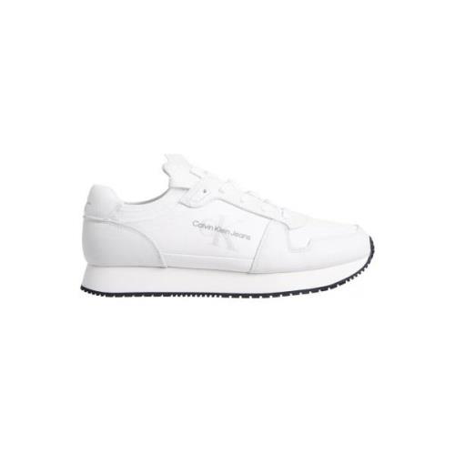 Sneakers Calvin Klein Jeans YM0YM01118 YBR